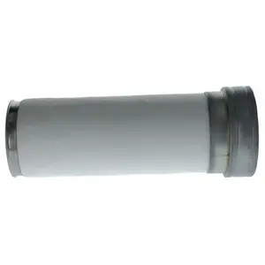 Filtre Secondaire F 026 400 364 Bosch Volvo Bosch S0364 pas cher
