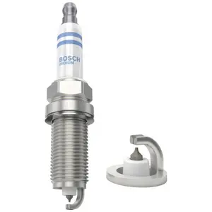 BOSCH Bougie d'allumage (Ref: 0 242 230 596) pas cher