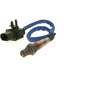 BOSCH Sonde lambda (Ref: 0 258 017 462) pas cher