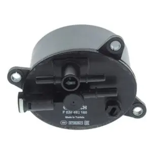 Filtre À Carburant F 026 402 160 Bosch Citroën; Peugeot Bosch N2160 pas cher
