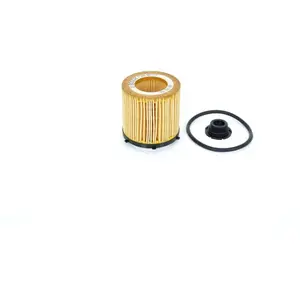 Comparateur de prix : BOSCH Filtre à huile pour BMW: Série 3, Série 5, Z4, X1 (Ref: F 026 407 178)