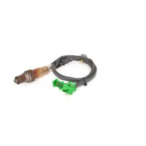 Comparateur de prix : Bosch Automotive Sonde lambda, devant le catalyseur, par ex. pour Peugeot, Citroën, DS