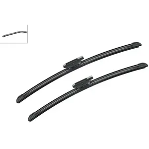 BOSCH Balai d'essuie-glace pour MINI: MINI (Ref: 3 397 007 856) pas cher
