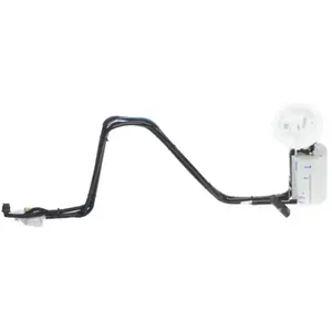 Pompe à carburant électrique BOSCH 0 580 314 543 pas cher