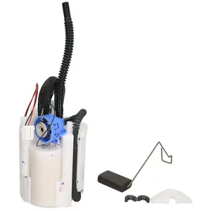 Pompe à carburant BOSCH 0 986 580 970 pas cher