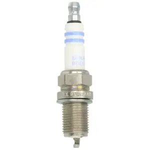 Bosch FR8DII33X - Bougie d'allumage Double Iridium - 1 bougie pas cher