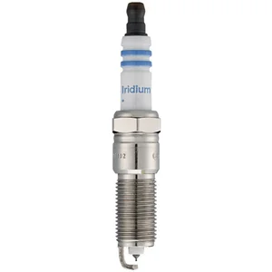 Bosch HR8NII332X - Bougie d'allumage Double Iridium - 1 bougie pas cher
