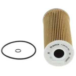 BOSCH Filtre à huile (Ref: F 026 407 402) pas cher