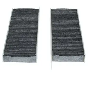 BOSCH Filtre d'habitacle pour PEUGEOT: 3008, Partner, 5008, Expert, Ri... pas cher