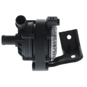 Comparateur de prix : BOSCH 0 392 024 528 Pompe à eau additionnelle avec support