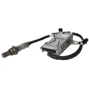 Comparateur de prix : BOSCH Capteur NOx, Catalyseur NOx pour FORD: Transit/Tourneo (Ref: 0 281 009 330)