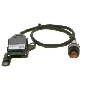 Comparateur de prix : Capteur NOx, injection d'urée BOSCH 0 281 006 851