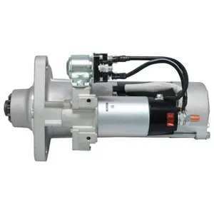 Comparateur de prix : BOSCH Démarreur (Ref: 1 986 S10 032)