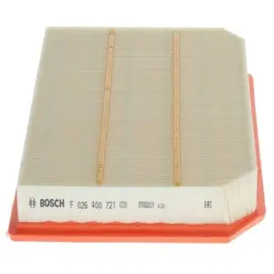 BOSCH Filtre à air F026400721 pas cher