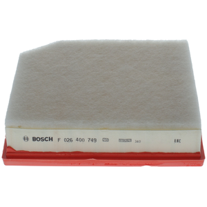 Filtre à air BOSCH F 026 400 749 pas cher