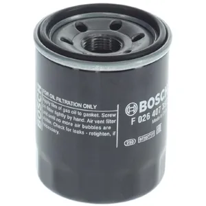 BOSCH Filtre à huile pour HYUNDAI: i20, Atos Prime, i10, Atos & INFINITI: QX56 (Ref: F 026 407 357) pas cher