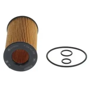 Comparateur de prix : BOSCH Filtre à huile pour LAND ROVER: Range Rover (Ref: F 026 407 358)