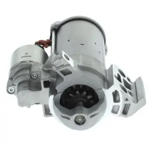 Démarreur / Démarreur 1 986 S01 266 Bosch Bmw Bosch St12v1,8kw(R) pas cher