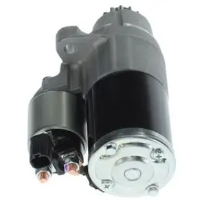 Comparateur de prix : Démarreur / Démarreur 1 986 S01 223 Bosch Nissan Bosch St12v1,6kw(L)