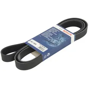 Courroie trapézoïdale à nervures BOSCH 1 987 946 850