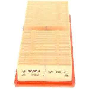 Filtre à air BOSCH F 026 400 631 - Réf. F026400631 pas cher