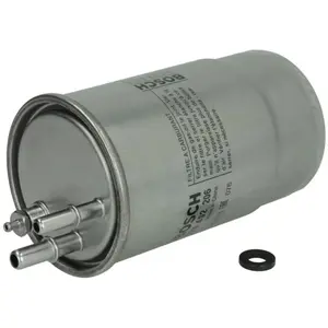 BOSCH Filtre à carburant pour FIAT: Ducato & PEUGEOT: Boxer & CITROËN: Jumper (Ref: F 026 402 206) pas cher