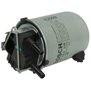 BOSCH Filtre à carburant pour NISSAN: Qashqai (Ref: F 026 402 218) pas cher