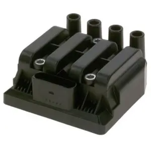 Comparateur de prix : BOSCH Bobine d'allumage pour VOLKSWAGEN: Touran, New Beetle, Jetta, Golf, Bora, Caddy & SKODA: Octavia (Ref: 0 986 22A 049)