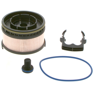 Osram Filtre à carburant Bosch F 026 402 261 pas cher