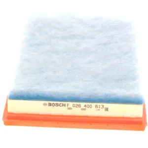 Filtre à air BOSCH F 026 400 613 - Réf. F026400613 pas cher