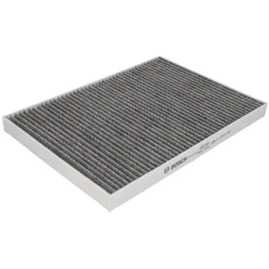 Filtre d'habitacle (filtre à pollen) BOSCH 1 987 435 586 pas cher