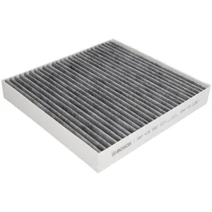 Filtre d'habitacle (filtre à pollen) BOSCH 1 987 435 592 pas cher