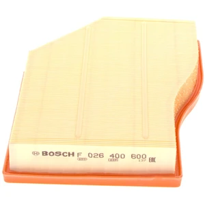 Filtre à air BOSCH F 026 400 600 - Réf. F026400600 pas cher
