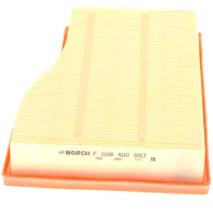 Filtre à air BOSCH F 026 400 593 pas cher