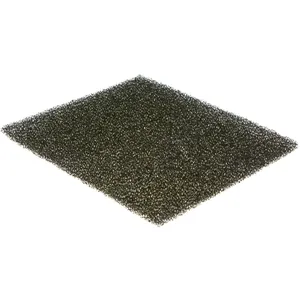 Bosch M5124 - Filtre d'habitacle standard - filtre à poussière et à pollen pas cher