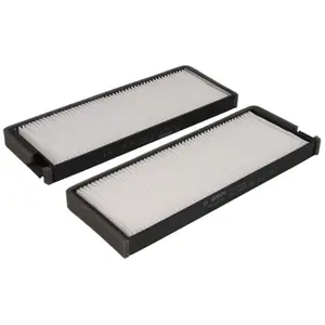 Filtre d'habitacle (filtre à pollen) BOSCH 1 987 435 123 pas cher