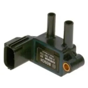 Capteur, pression des gaz échappement BOSCH 0 986 280 723 pas cher
