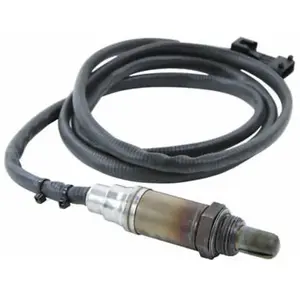 Bosch 0258027195 - Sonde Lambda avec Connecteur Spécifique au Véhicule pas cher