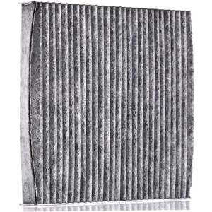 Filtre d'habitacle (filtre à pollen) BOSCH 1 987 435 595 pas cher