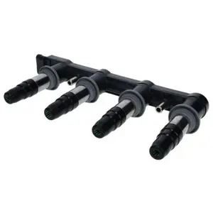 Comparateur de prix : Bobine d'allumage BOSCH 0 986 22A 211