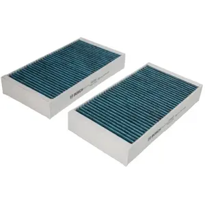 Filtre d'habitacle (filtre à pollen) BOSCH 0 986 628 560 pas cher