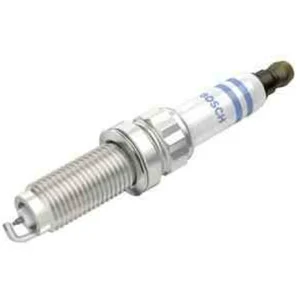 4 Bougies D'allumage Platinum Bosch N45