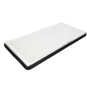 Filtre d'habitacle BOSCH 1 987 435 117 - Réf. 1987435117 pas cher