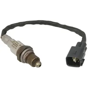 Bosch 0258030447 - Sonde Lambda avec Connecteur Spécifique au Véhicule pas cher