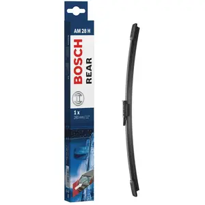 Balai essuie-glace BOSCH arrière Bosch REAR 3397016506 (1 pièce)- 4047026491876