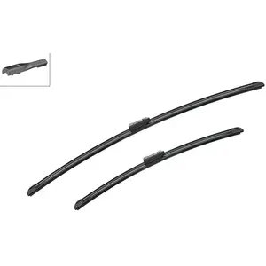 BOSCH Balai d'essuie-glace pour AUDI: SQ7, Q7 (Ref: 3 397 014 535) pas cher