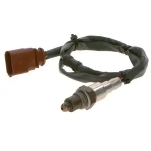 Sonde Lambda Bosch 0258030115 pas cher