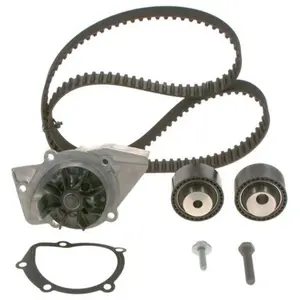 Comparateur de prix : Kit de distribution + pompe à eau BOSCH 1 987 946 965 - Réf. 1987946965