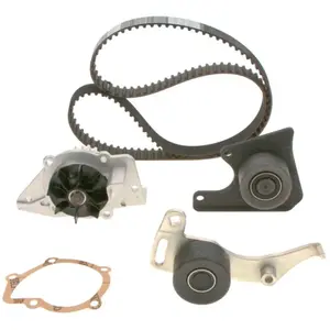 Comparateur de prix : Kit de distribution + pompe à eau Bosch 1 987 946 966