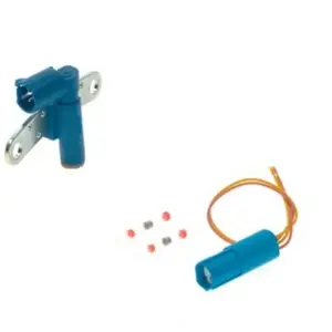 Comparateur de prix : Capteur de vilebrequin BOSCH 0 986 280 455